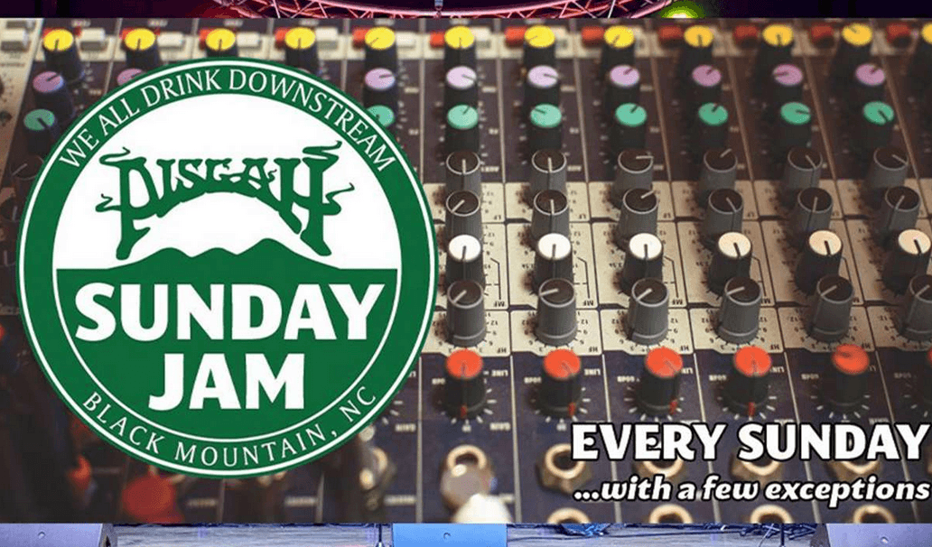 Sunday Jam: Spiro & Friends