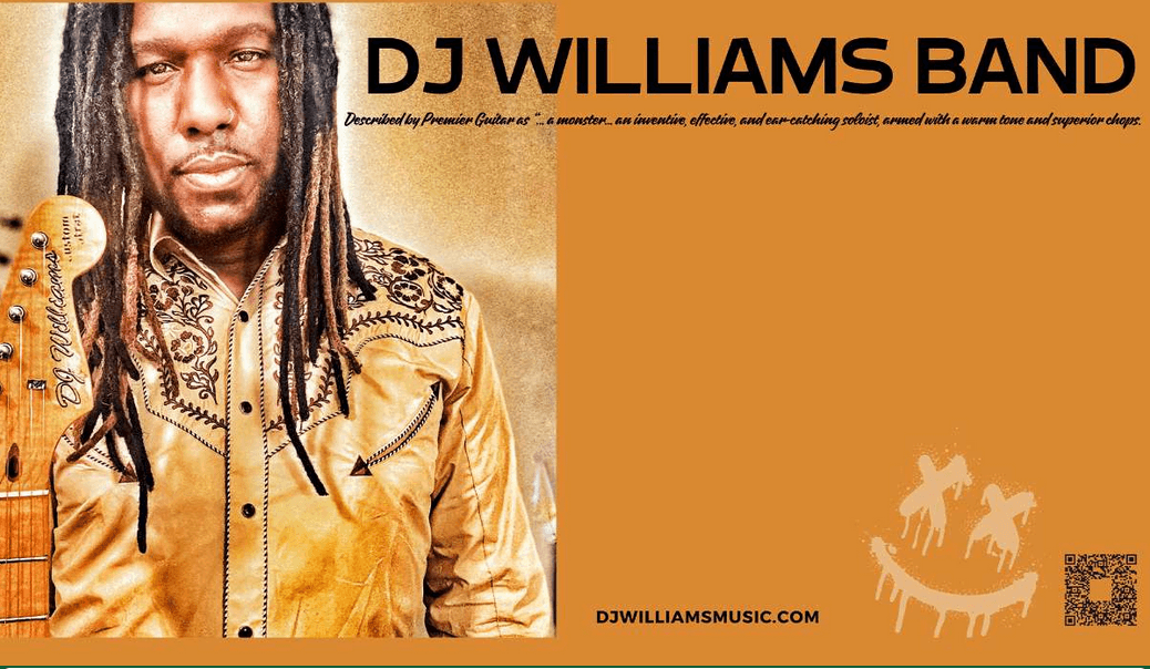 DJ Williams Band