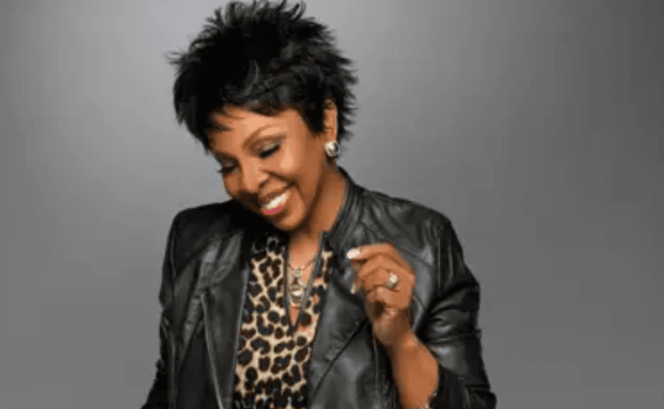 Gladys Knight