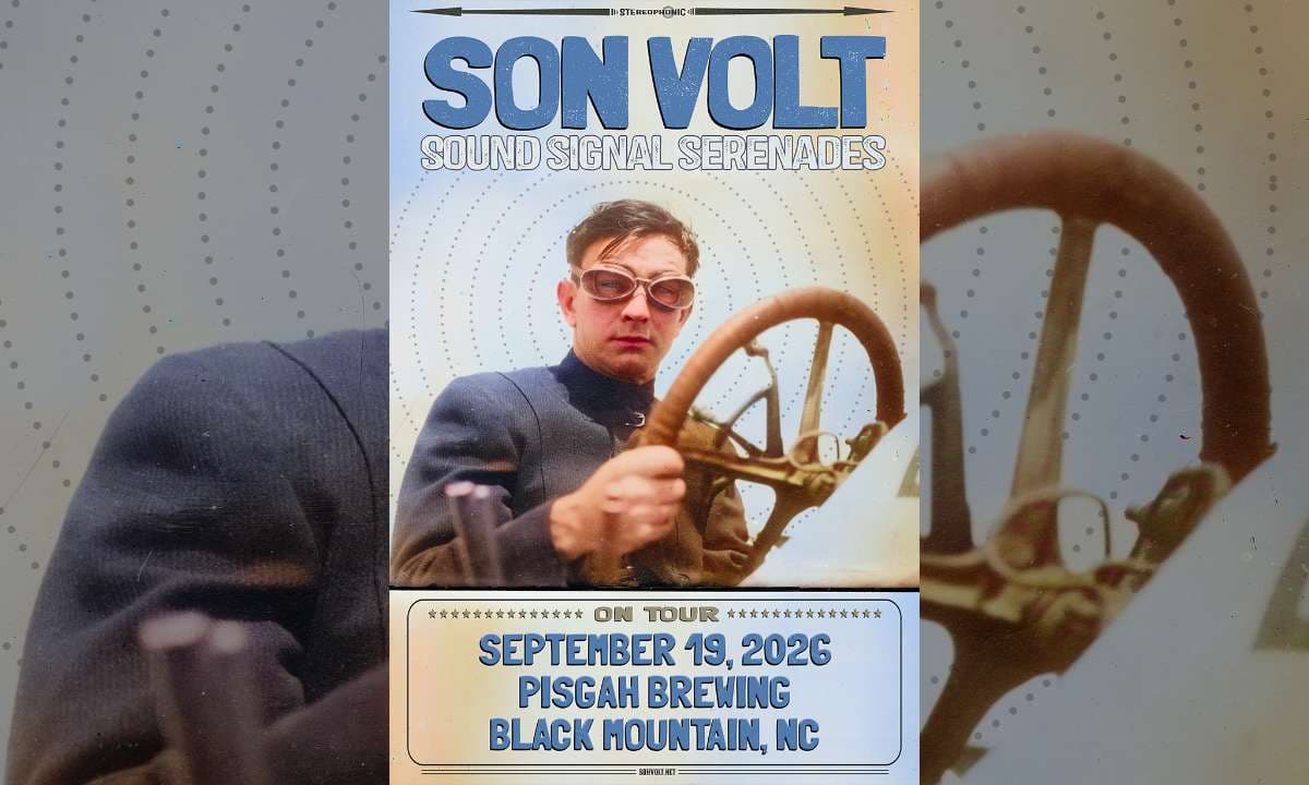 Son Volt