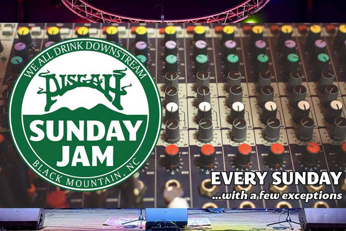 Sunday Jam with Spiro n Friends!