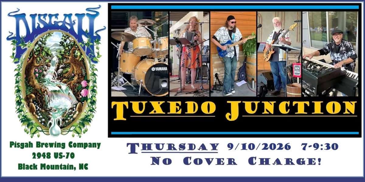 Tuxedo Junction