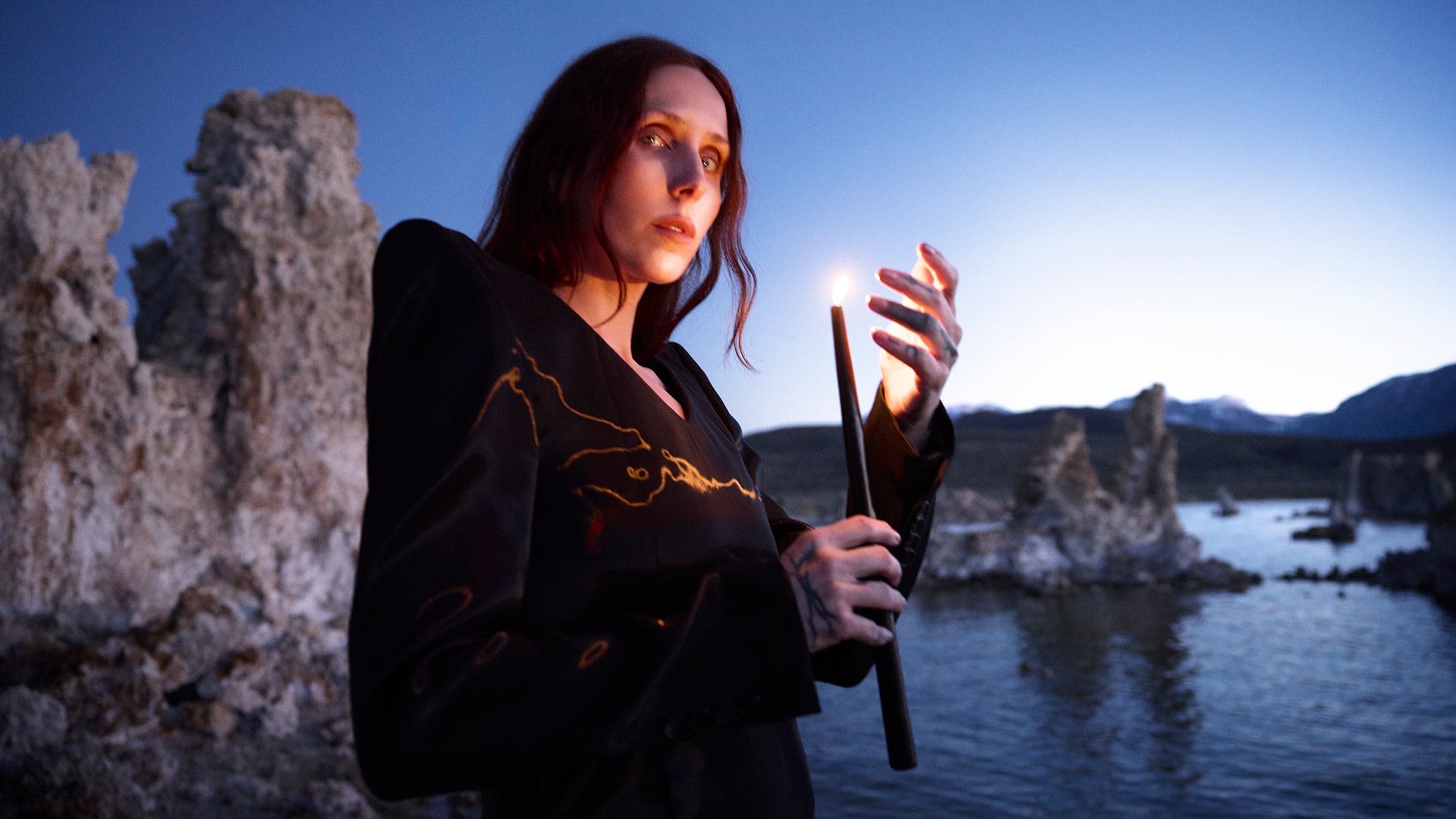 Chelsea Wolfe