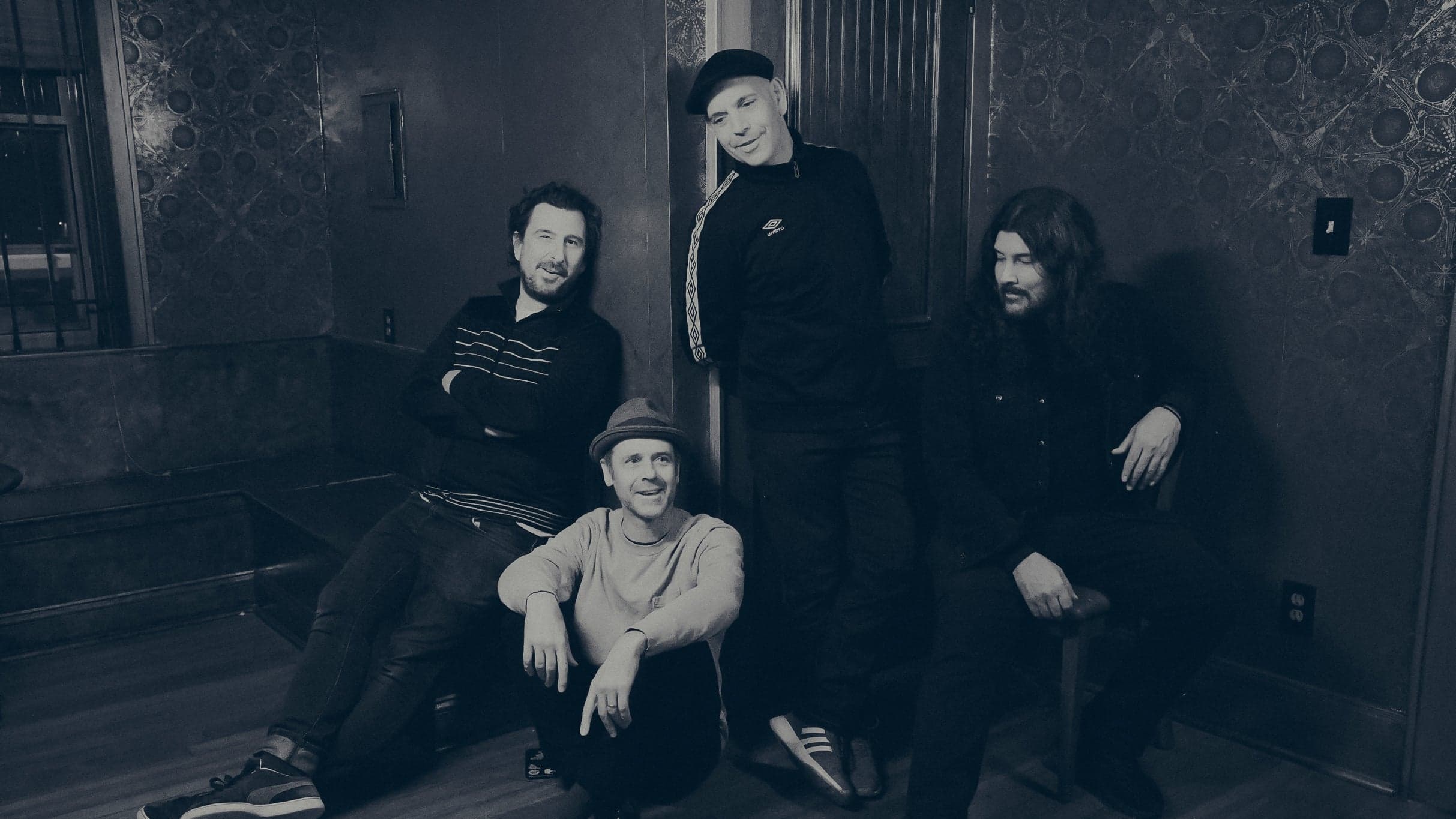 The Bouncing Souls (18+ Event)
