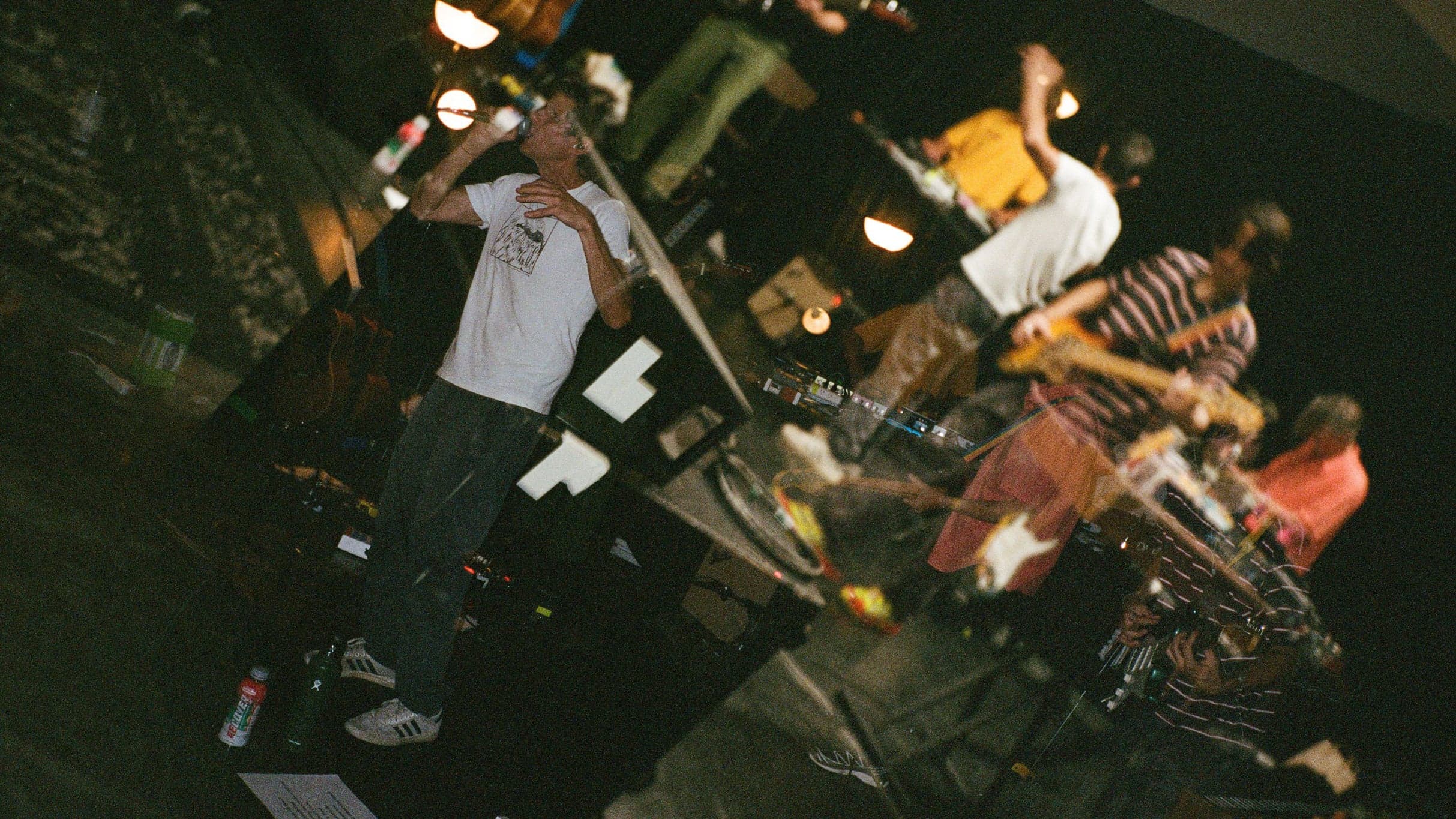 MIKE D 5D