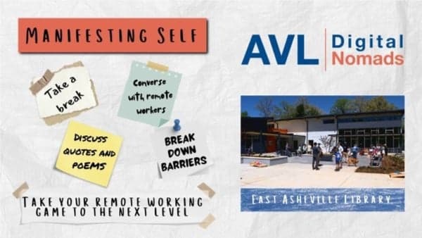 Manifesting Next Best Self