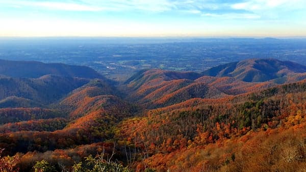 WNC Sierra Club 5/6: Hiking Lesser-Known Gem Trails in WNC