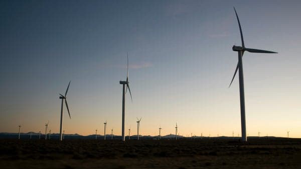 WNC Sierra Club 3/4: Hope and International Energy