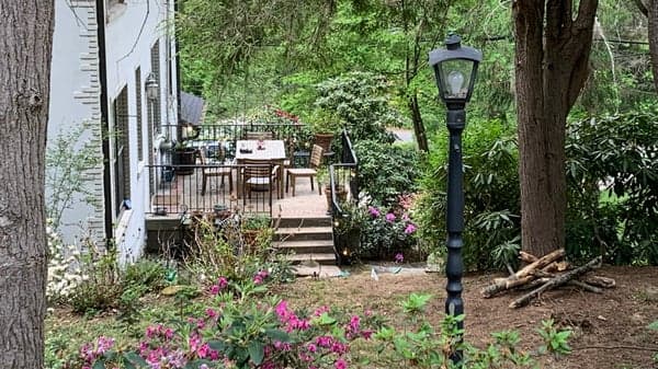 Grove Park/Cherokee Road 