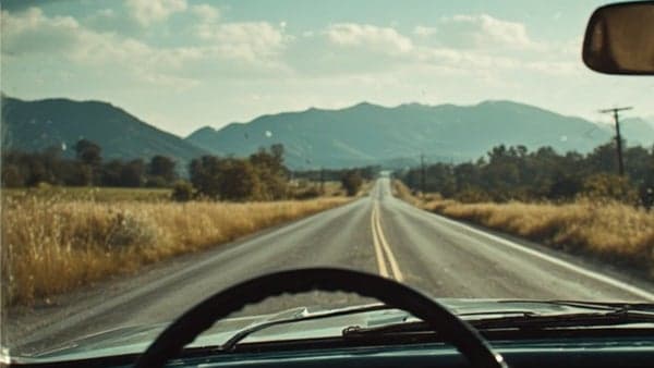 "Behind the Wheel' AMC Friday Evening Ecstatic Dance w/ DJ Sara Bensman