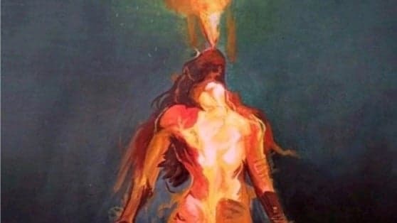 AMC Sunday Ecstatic Dance Waves w/ DJ Kristikka