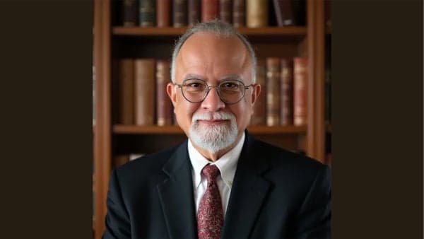 Hope in the Midst of Political Upheaval – A Former FBI Agent’s Perspective”