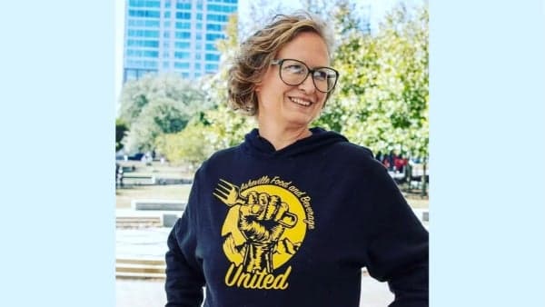 "Asheville’s Housing Crisis: Stories, Systems, and Solutions” by Jen Hampton