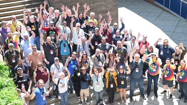 Drupal Camp Asheville 2026