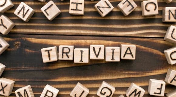 Sober (Curious) Trivia Night!