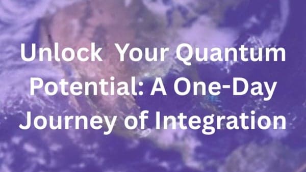 Embody Your Ascension: Activating Quantum Light Codes