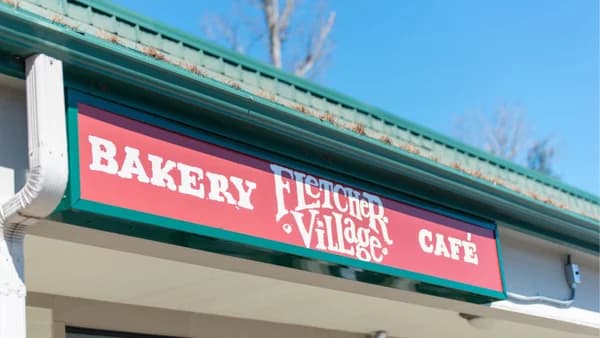 Fletcher Village Bakery