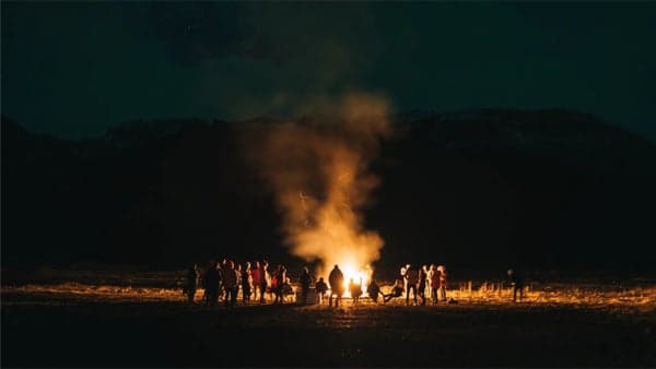 Men’s Integration Group — Free Introductory Session (In-Person, Asheville Area)