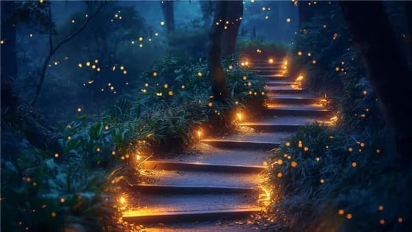 Solstice Celebration (drop-ins welcome!)