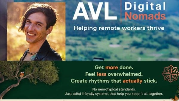 Getting Unstuck: A Practical Workshop for Remote Workers