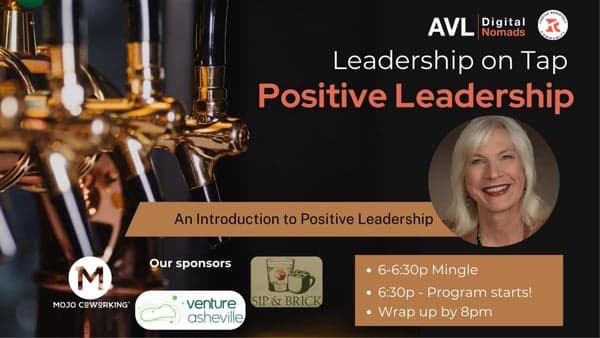 Leadership on Tap