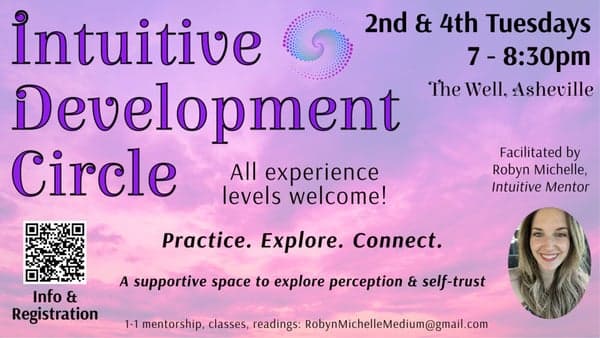 Intuitive Development Circle