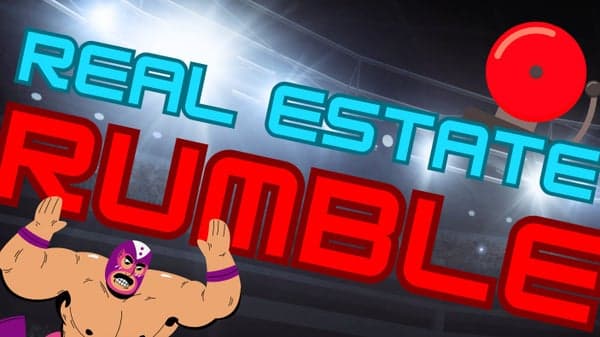 Main Meeting - REAL ESTATE RUMBLE