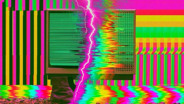 Ride the Lightning ⚡
