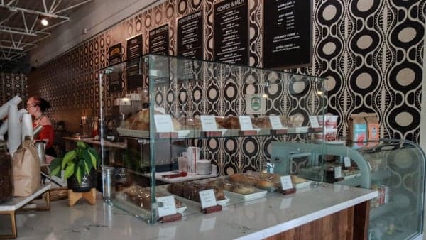 Passion project working session