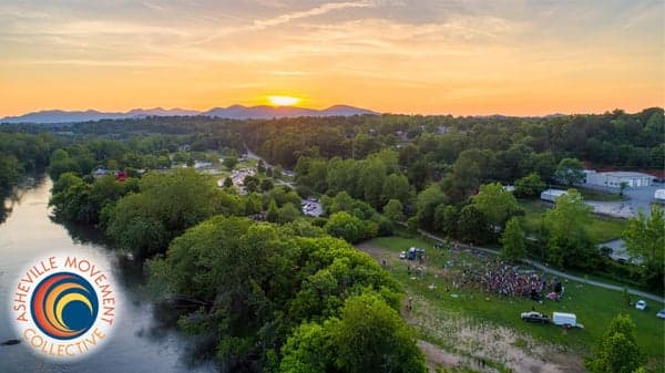 AMC Sunday Ecstatic Dance Waves w/ Guest DJ SeigeA