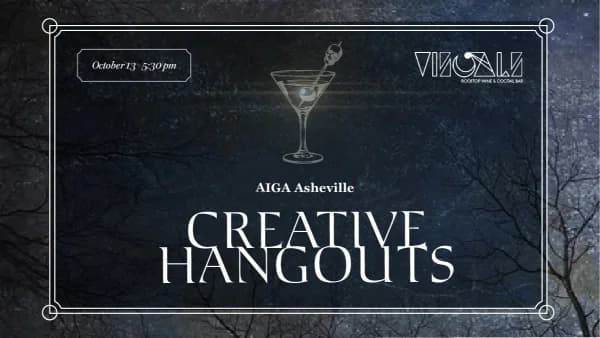 Creative Hangouts
