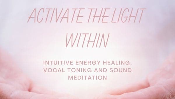 Activate the Light Within with Lauren Rosenzweig