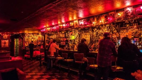 DJ Aziz Vora @ Double Crown