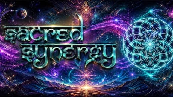 🌿 Sacred Synergy: The Science & Alchemy of Letting Go • Radical Forgiveness