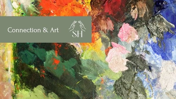 In-Person Connection Practice: Art 