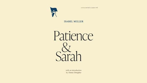 Sapphic Book Club!  - March