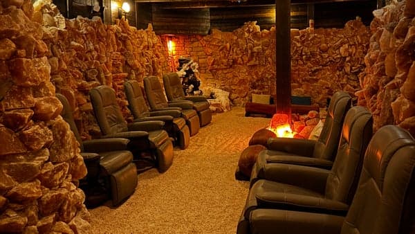 Breath Medicine: Breathwork Inside the Cave