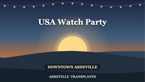 USA World Cup Watch Party — Round of 32 at The Draftsman