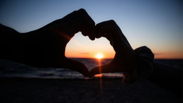 'Heart Center' AMC Sunday Ecstatic Dance Waves w/ DJ Rory Jagdeo