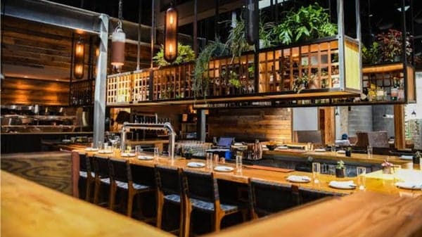 Ukiah Japanese Smokehouse