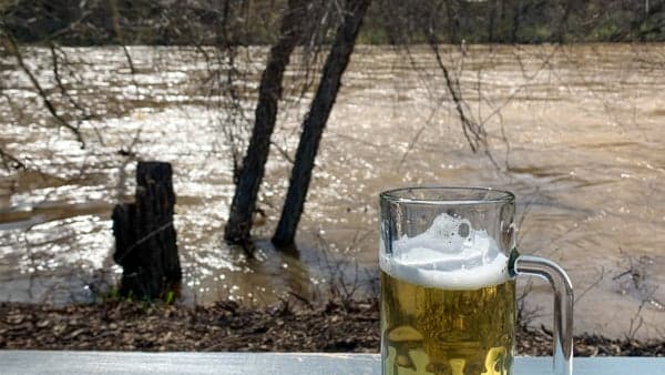 Chat & Chill by the River