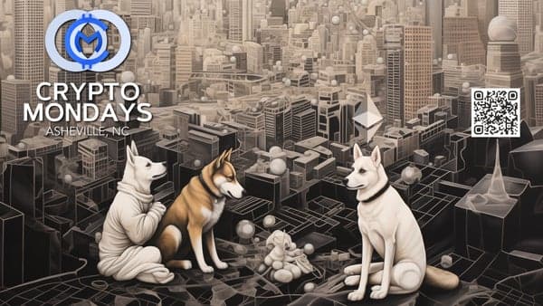 CryptoMondays AVL