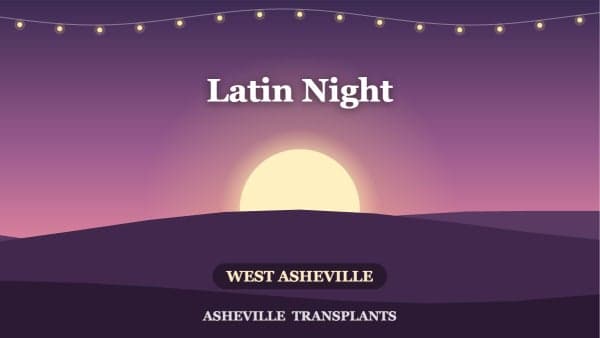 Latin Night: Beginner Lesson + Open Floor — One World West