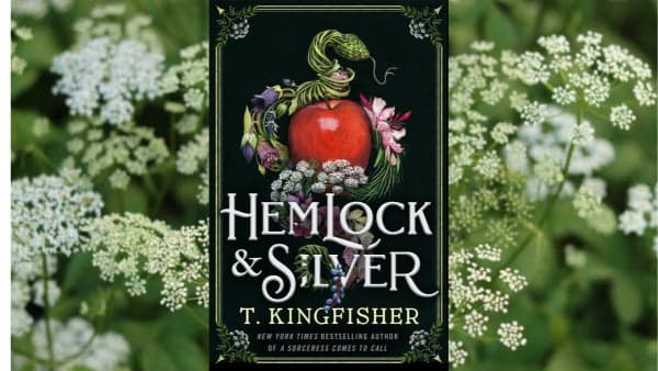 April - Hemlock & Silver
