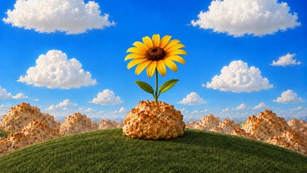 Java&Script: Flour Power