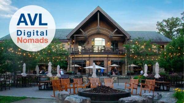 April Spring Fling at Sierra Nevada