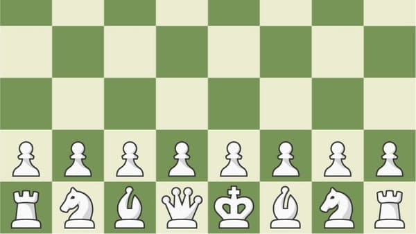 Friendly Chess Games