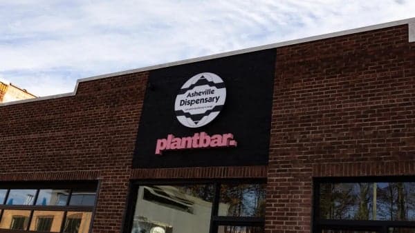 Plant Bar Coffee and Tea (South Slope)