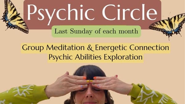 Psychic Circle