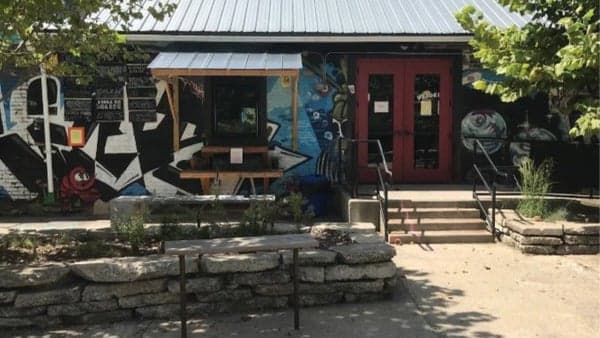 asheBUILT April Happy Hour